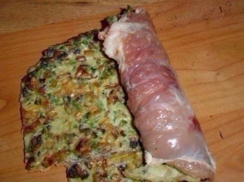 Закуска пенечки. Ингредиенты: 01 Закуска пенечки. Ингредиенты: 01