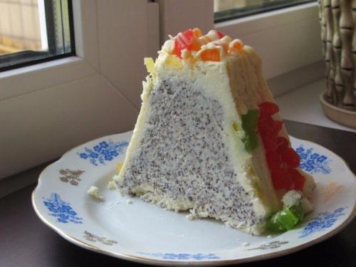 Творожная пасха: топ - 5 рецептов. 01 Творожная пасха: топ - 5 рецептов. 01