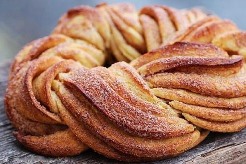 Эстонская выпечка.  Вам потребуется: Эстонская выпечка.  Вам потребуется: