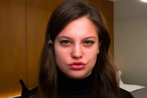 Дилара без фильтров: как ожидания расходятся с реальностью. 

