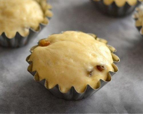 Ромовая баба. Сладкая выпечка прямиком из детства! 07 Ромовая баба. Сладкая выпечка прямиком из детства! 07