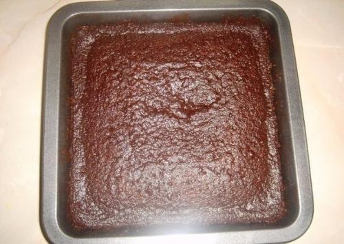 До чего необычное пирожное. 03 До чего необычное пирожное. 03