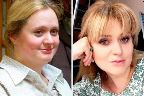 Преображение Анны Михалковой. 01