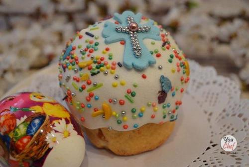 Творожные куличики. Продукты. 04 Творожные куличики. Продукты. 04