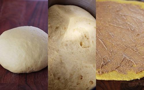 Эстонская выпечка.  Вам потребуется: 02 Эстонская выпечка.  Вам потребуется: 02