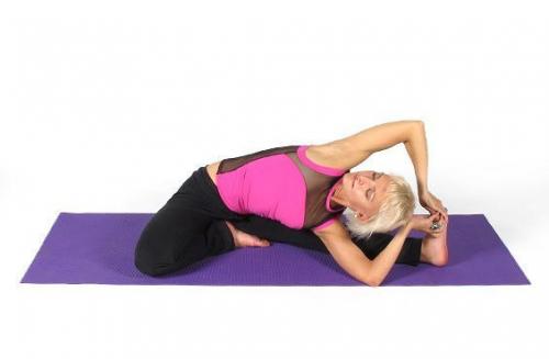 Хотите сохранить здоровье и молодость позвоночника на всю жизнь? 02