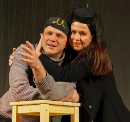 Звезда Папиных Дочек мирослава Карпович замуж выходит. 02