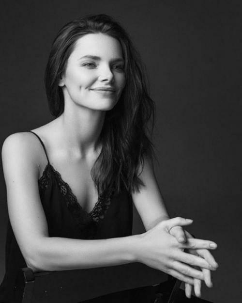 Лиза боярская - актриса и модель. 01