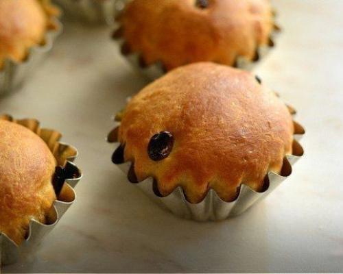 Ромовая баба. Сладкая выпечка прямиком из детства! 08 Ромовая баба. Сладкая выпечка прямиком из детства! 08