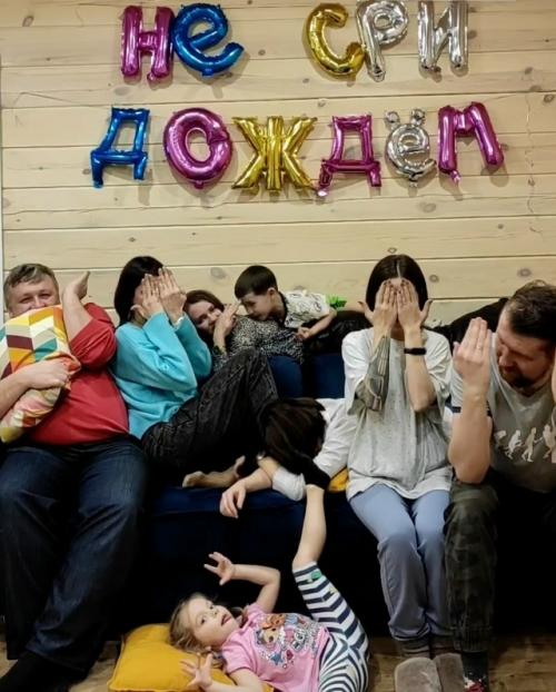 Есть два типа людей после дня рождения: 02