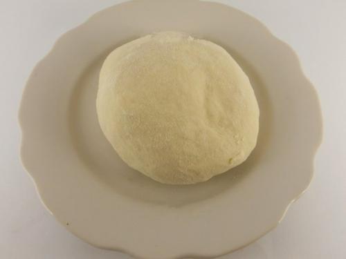 Чуду с творогом от Елены Калининой. 01