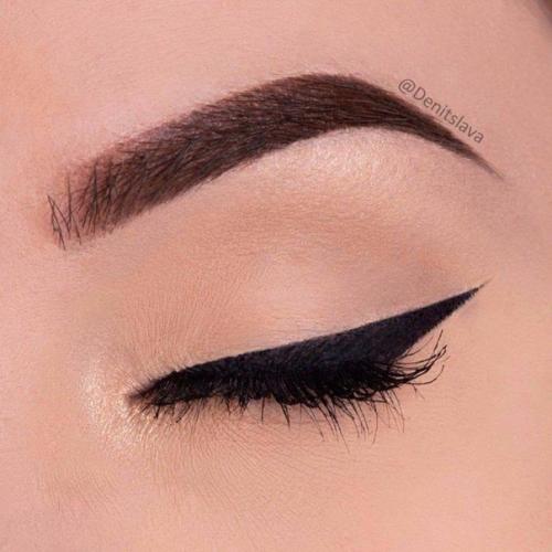 Сногсшибательные идеи макияжа, которые подойдут абсолютно всем. 04