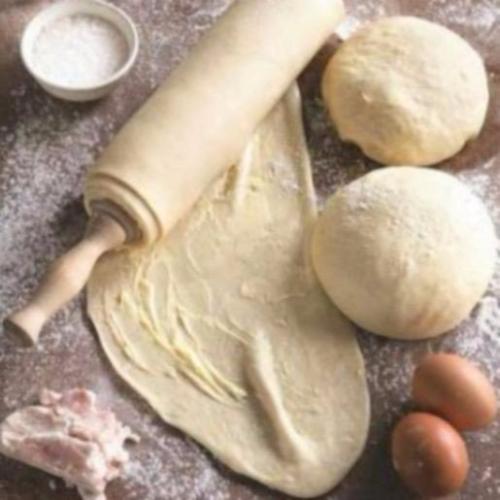 Топ - 7 видов воздушного теста? 03