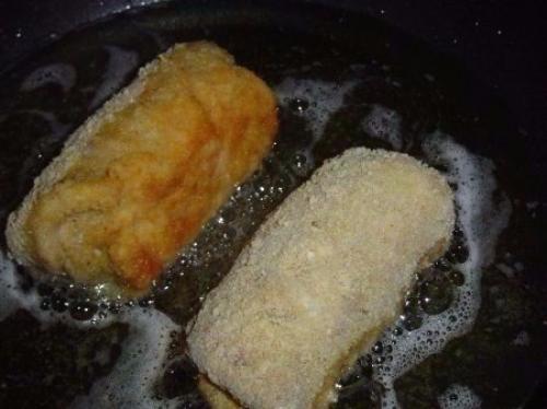 Закуска пенечки. Ингредиенты: 04 Закуска пенечки. Ингредиенты: 04