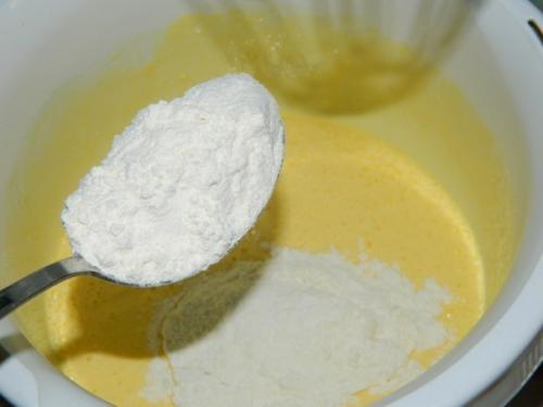 Пирог с яйцами и зеленым луком. 02 Пирог с яйцами и зеленым луком. 02