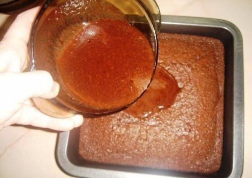 До чего необычное пирожное. 01 До чего необычное пирожное. 01