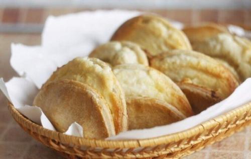 Сочники из детства?