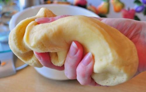 Топ - 7 видов воздушного теста? 01