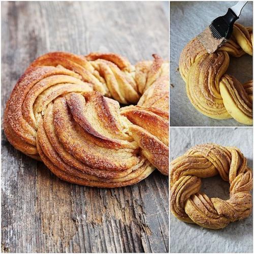 Эстонская выпечка.  Вам потребуется: 04 Эстонская выпечка.  Вам потребуется: 04