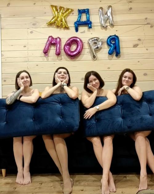 Есть два типа людей после дня рождения: 04