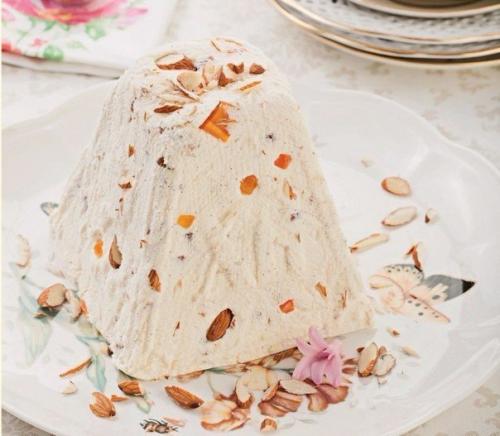 Творожная пасха: топ - 5 рецептов. 02 Творожная пасха: топ - 5 рецептов. 02