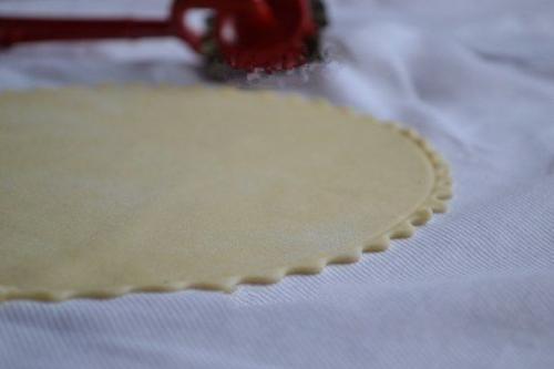 Чебуреки на заварном тесте. 04 Чебуреки на заварном тесте. 04