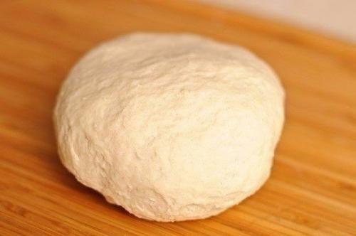 Топ - 7 видов воздушного теста? 06