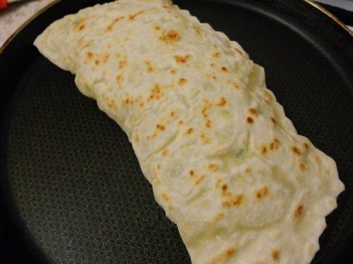 Чуду с творогом от Елены Калининой. 06