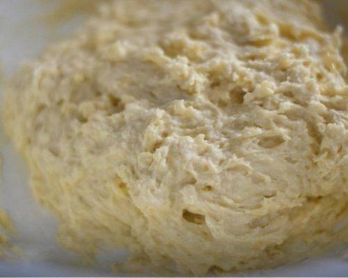 Ромовая баба. Сладкая выпечка прямиком из детства! 03 Ромовая баба. Сладкая выпечка прямиком из детства! 03