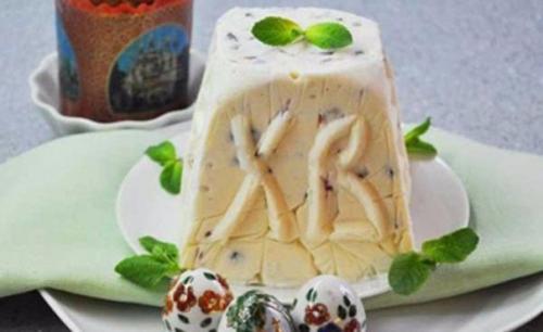 Творожная пасха: топ - 5 рецептов. 04 Творожная пасха: топ - 5 рецептов. 04