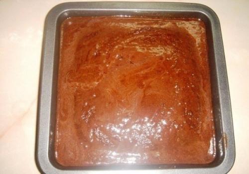 До чего необычное пирожное. 02 До чего необычное пирожное. 02