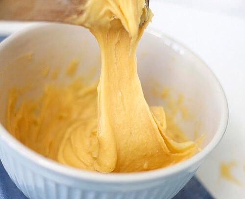 Топ - 7 видов воздушного теста?