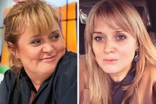 Преображение Анны Михалковой. 04