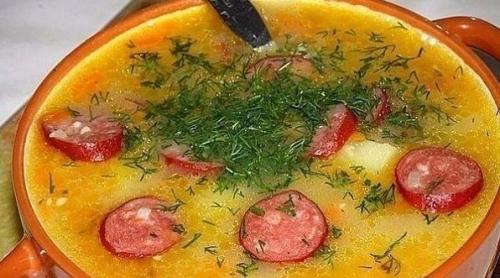 Подборка первых блюд: топ - 6 рецептов. Подборка первых блюд: топ - 6 рецептов.