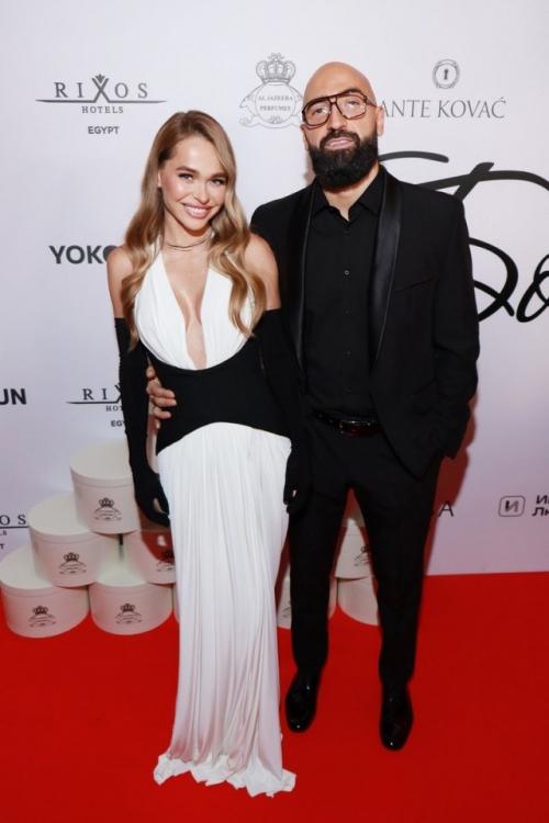 Анна хилькевич призналась, что из-за ревности прекратила общение с подругами.  