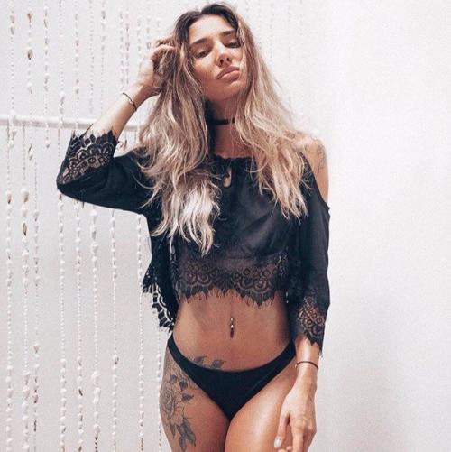 Яблочный уксус для красоты волос?