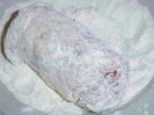 Закуска пенечки. Ингредиенты: 03 Закуска пенечки. Ингредиенты: 03