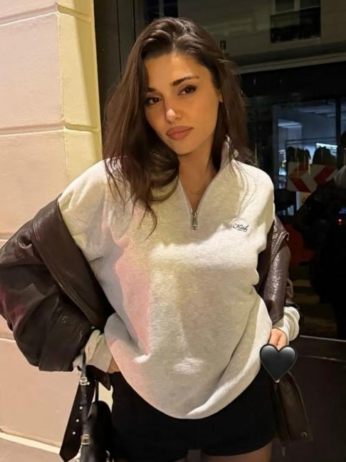 32-Летняя турецкая актриса Ханде эрчел была арестована по подозрению в причастности к делу о нар ах. 

