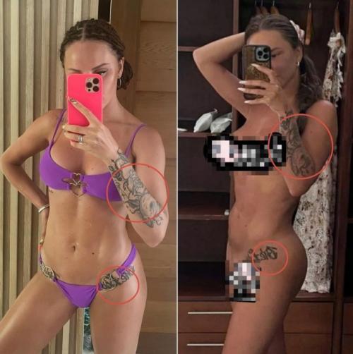 Гoлая правда прo асти. 01