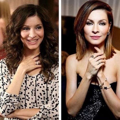 Актеры сериала Кухня так изменились за это время, кто ваш любимчик? 01