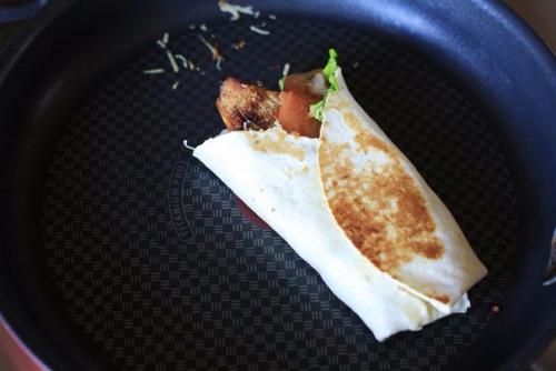 Цезарь ролл. Фитнес версия. 08 Цезарь ролл. Фитнес версия. 08