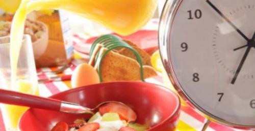 Лучшее время чтобы худеть? 

