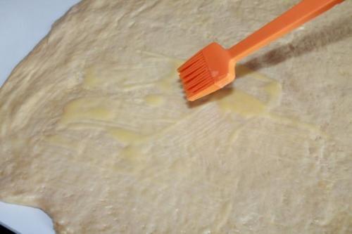 Булочки с маком. 03