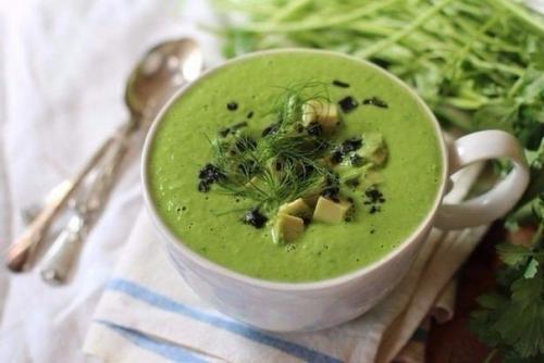 5 самых вкусных холодных супов. 03 5 самых вкусных холодных супов. 03