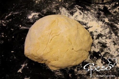 Самый быстрый и вкусный рецепт торта Наполеон. 03 Самый быстрый и вкусный рецепт торта Наполеон. 03