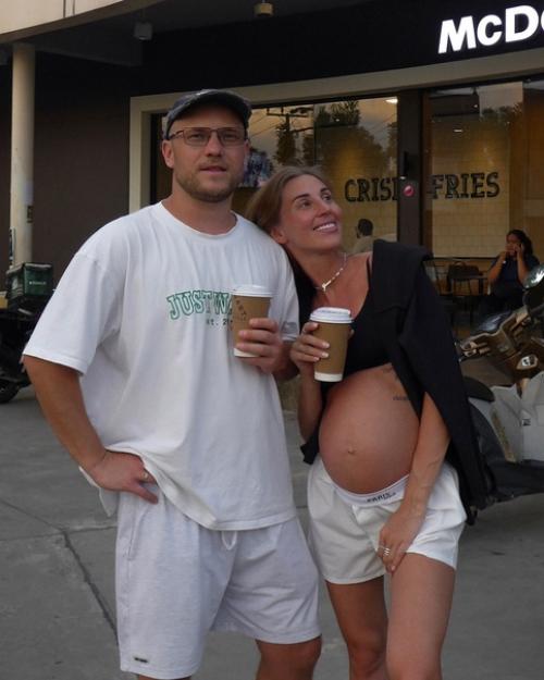 Звездa Реaльных Пaцaнов Вовaн Селивaнов мaленького сынa покaзaл. 01