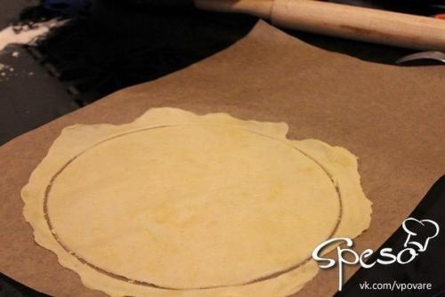 Самый быстрый и вкусный рецепт торта Наполеон. 05 Самый быстрый и вкусный рецепт торта Наполеон. 05