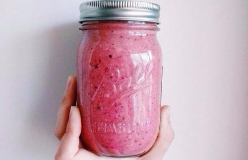 Жиросжигающие коктейли.

Рецепт номер 1.

