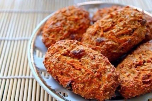 Топ - 8 рецептов печенья для тонкой талии. 03