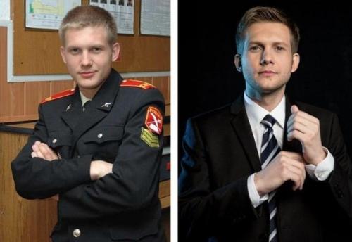 Вспомнила и сразу захотелось вернуться в детство этому сериалу уже 13 лет, я в шоке, как быстро пролетело время! 04